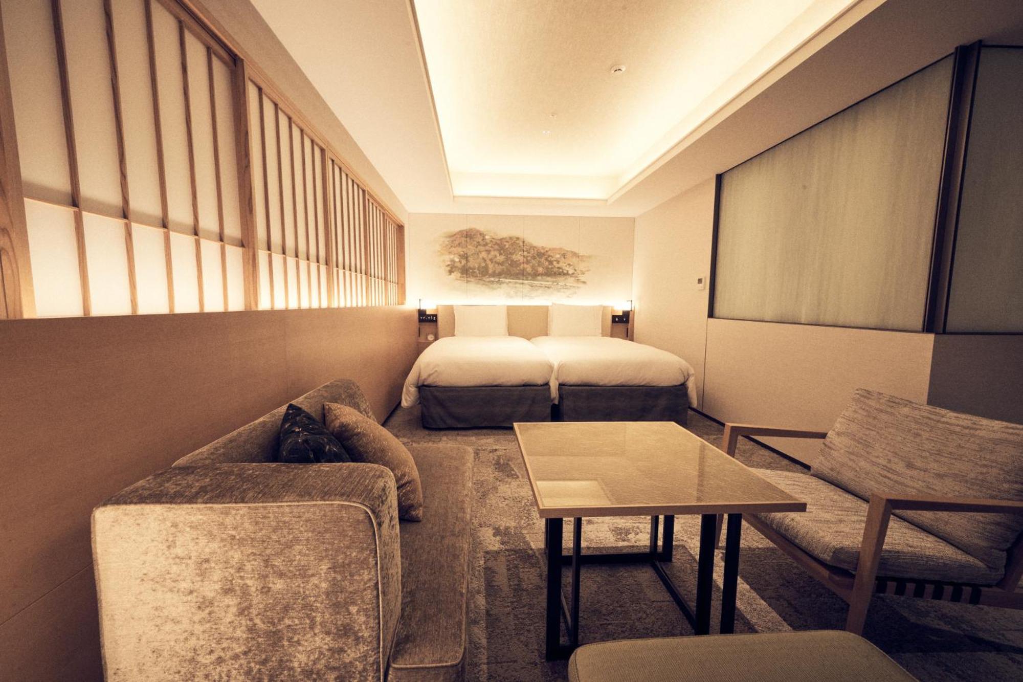 Richmond Hotel Premier Kyoto Ekimae Exteriér fotografie