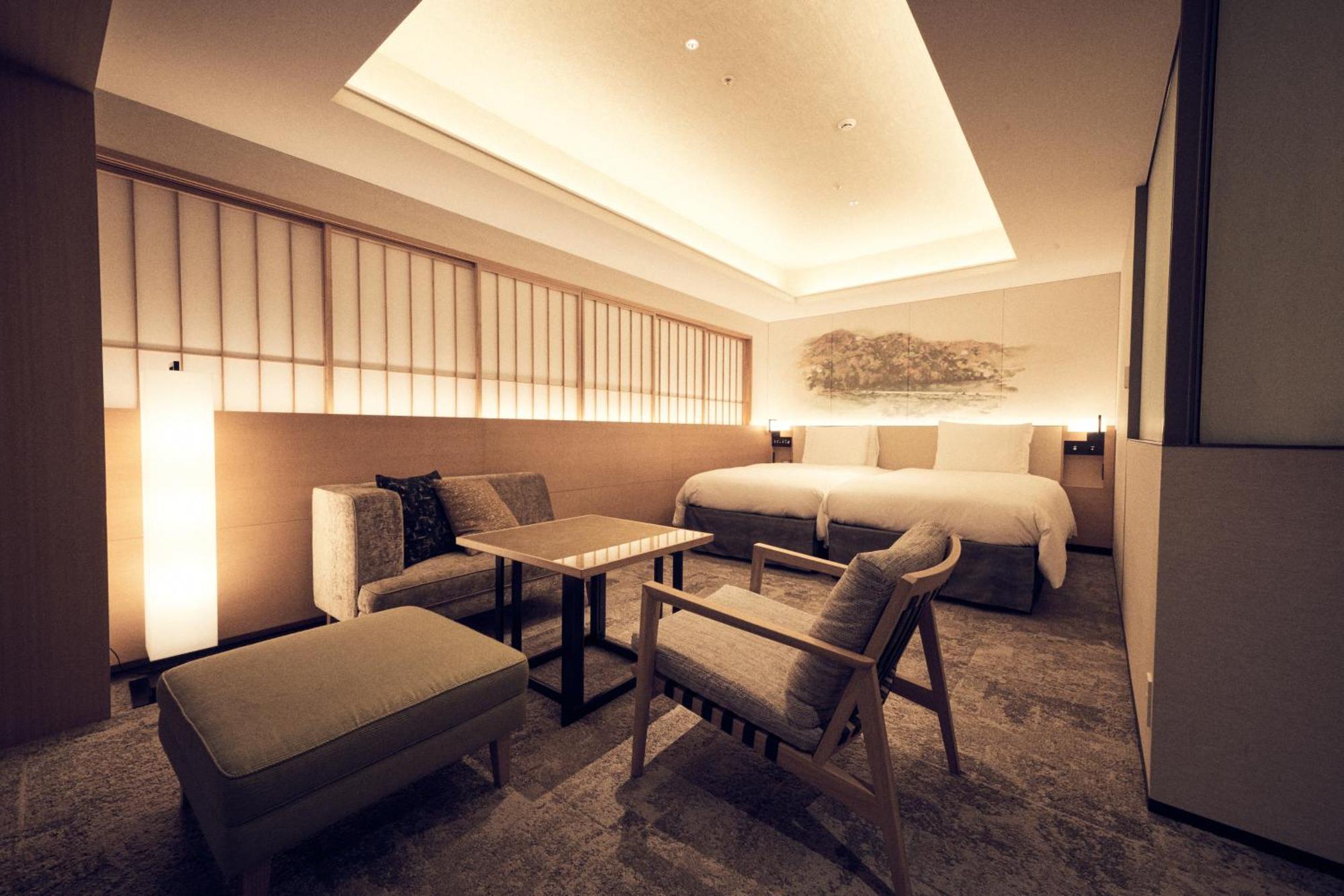 Richmond Hotel Premier Kyoto Ekimae Exteriér fotografie