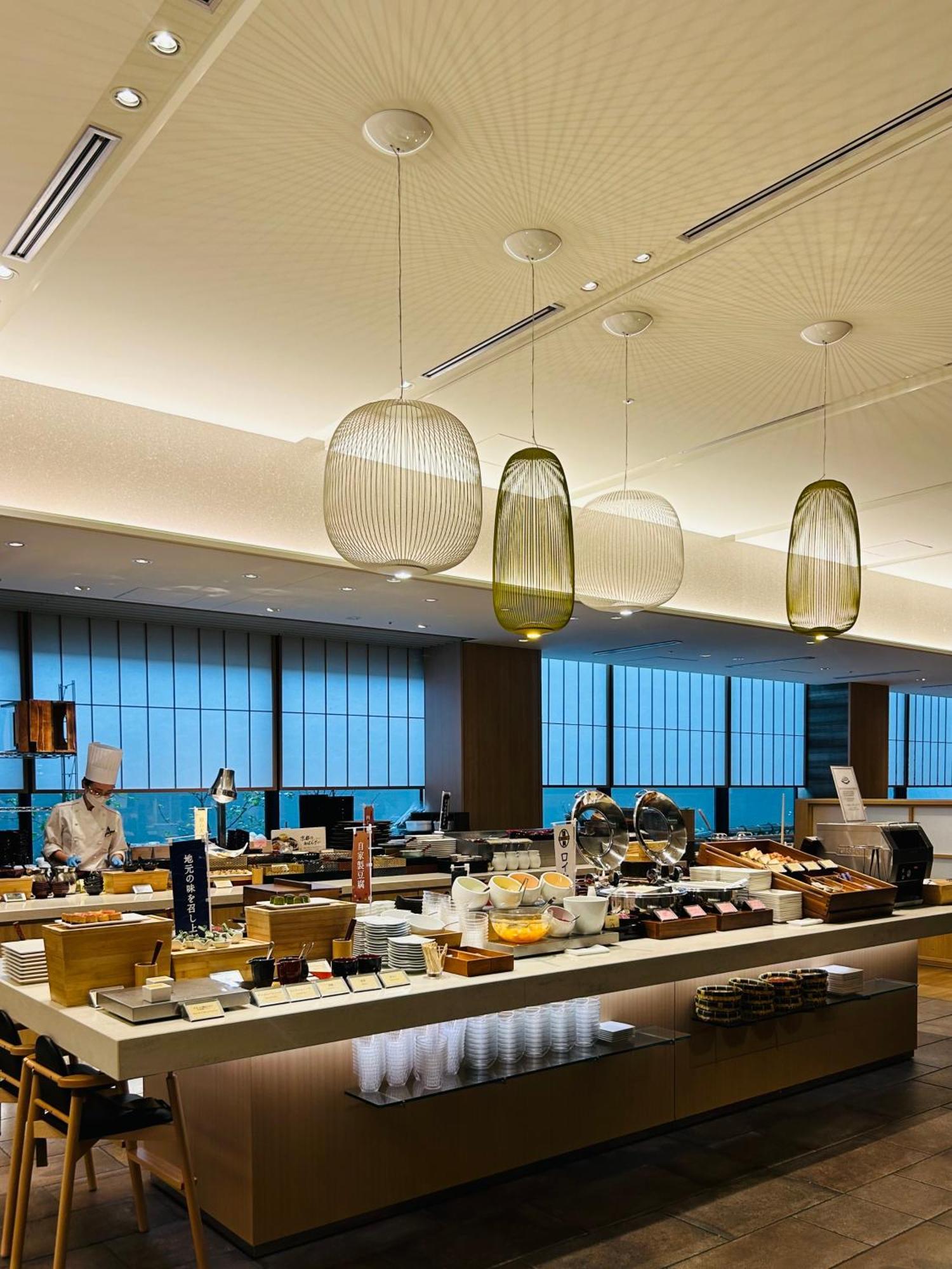 Richmond Hotel Premier Kyoto Ekimae Exteriér fotografie