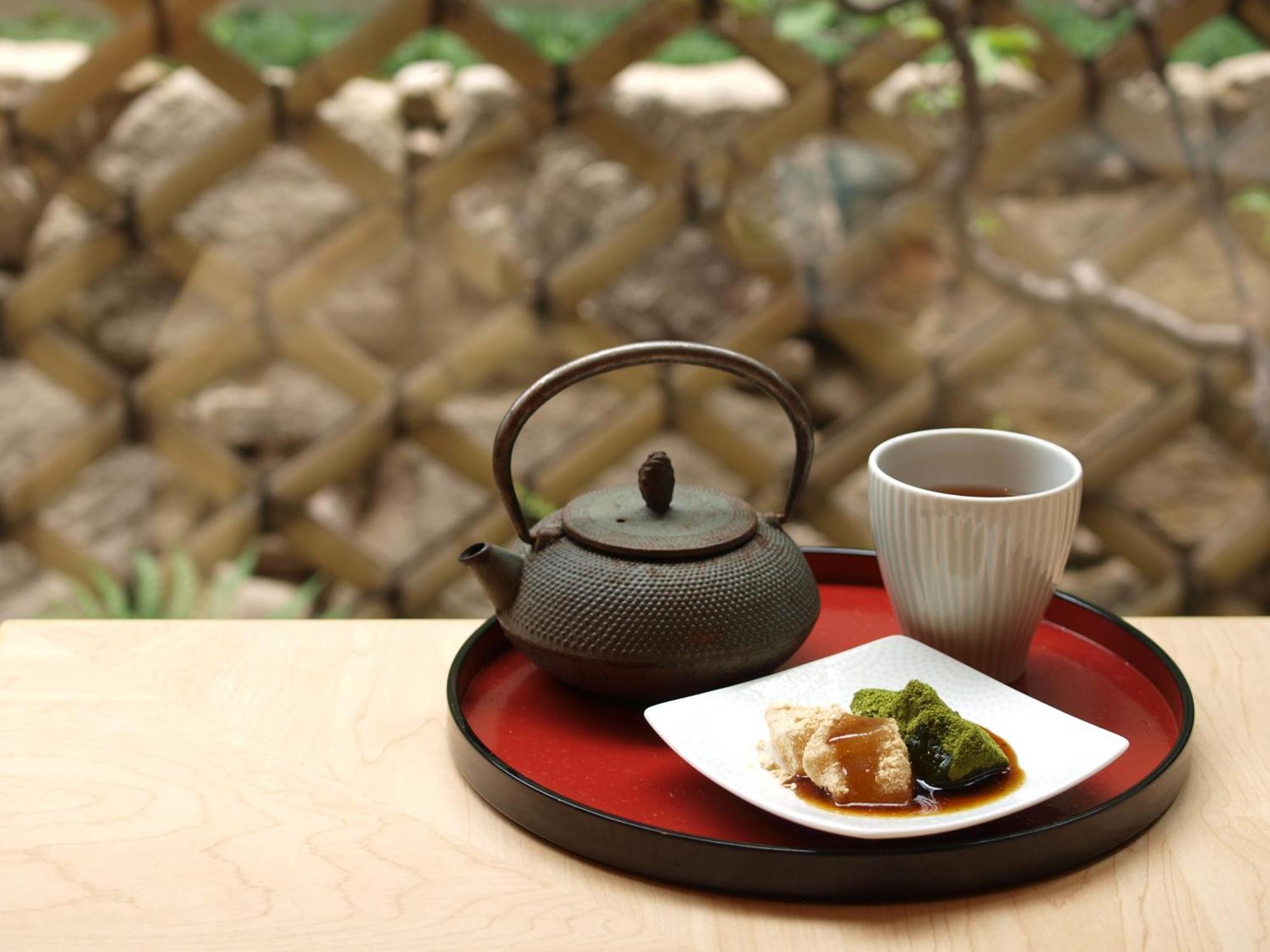 Richmond Hotel Premier Kyoto Ekimae Exteriér fotografie